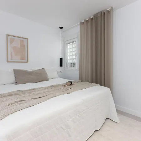 Jardines 38 Beautiful Luxury Family Apartment *