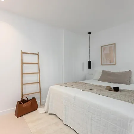 Jardines 38 Beautiful Luxury Family Apartment *