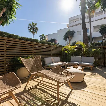 Apartment Jardines 38 Beautiful Luxury Family *