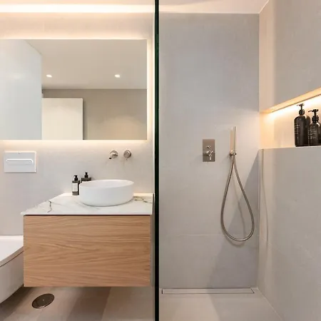 Apartment Jardines 38 Beautiful Luxury Family *